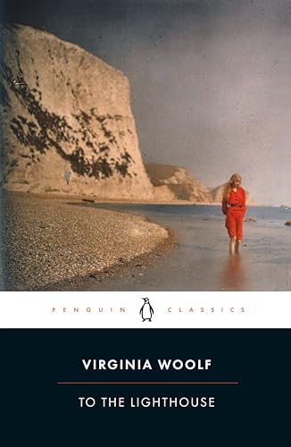 To The Lighthouse 0241371953 Book Cover