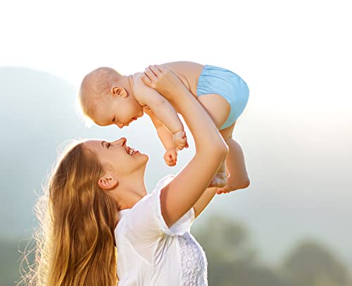 Tdiapers Cloth Diaper Washable Reusable One Size Adjustable For Baby, 1 Diaper And 2 Bamboo Inserts #TOP5