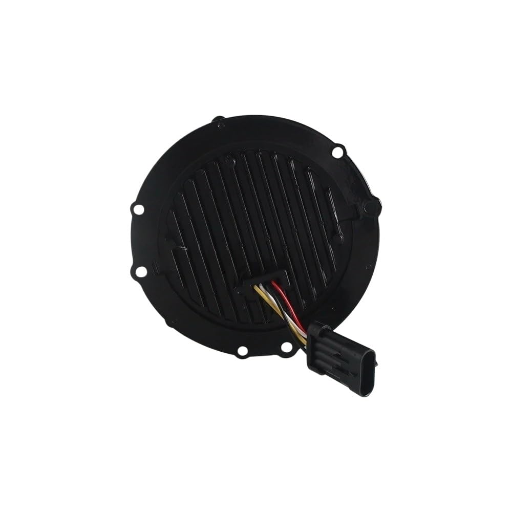 Moto Faro Anteriore Faro anteriore per motociclo rotondo a LED per Softail Low Rider ST FXLRST 117 per EI Diablo FXRST