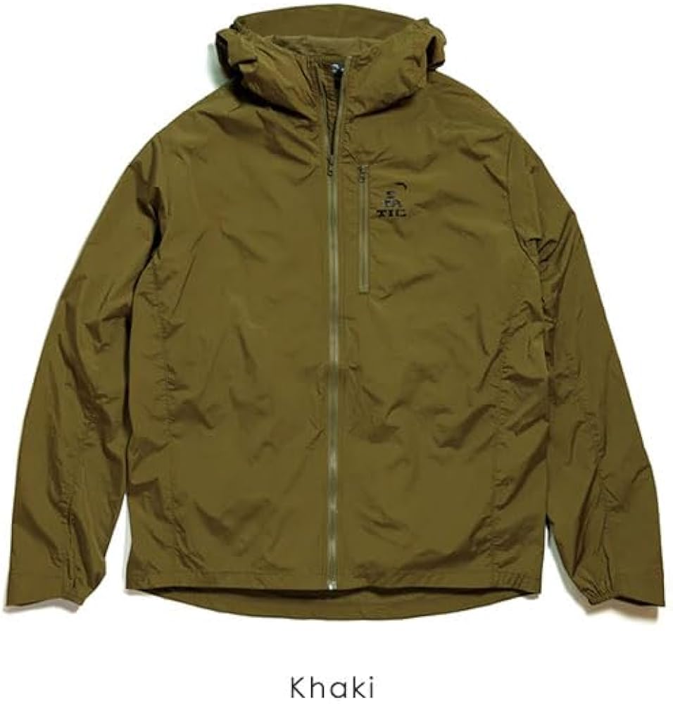 Amazon.co.jp: STATIC スタティック APOSTLE LT HOODY アポスル LT