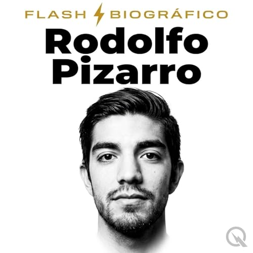 『Rodolfo Pizarro: el futbolista entre la MLS y la Selecci&oacute;n (Parte 2)』のカバーアート