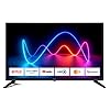 DYON Smart 32 XT 80 cm (32 inch) televisie (HD Smart TV, HD Triple Tuner, Prime Video, Netflix & HbbTV)