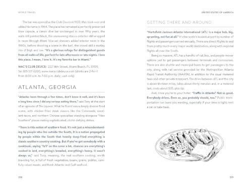 Image of World Travel: An Irreverent Guide