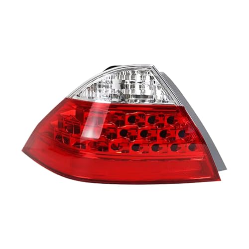 Feu arrière droit pour Accord 7.5 de 2006-2007 boitier de lampe