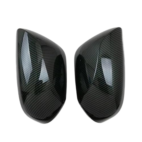 Boîtier de rétroviseur carbone Toyota Camry 2018-2022 coque rétroviseur US