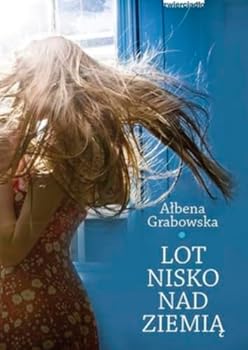 Lot nisko nad ziemią