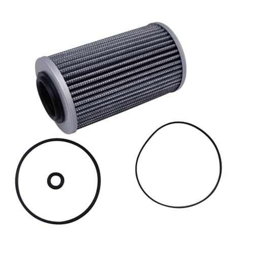 Filtre à huile 420956744 compatible avec RXP X RXT X 300Hp moteur BRP 1630