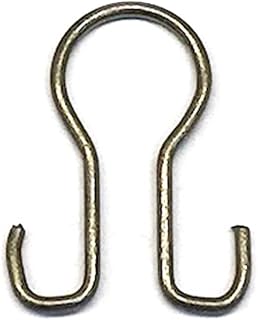 Handy Hanger Mini Ellie for Glass Fusing 8pack
