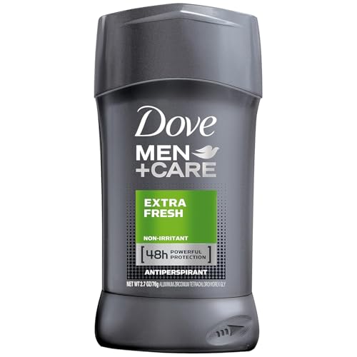 Dove Men+Care Extra Fresh