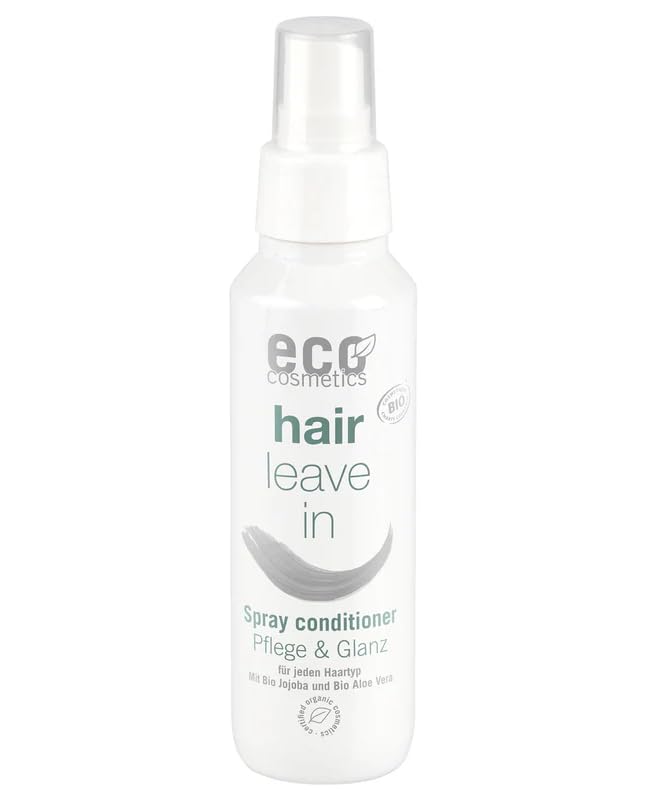 Eco Cosmetics | Leave-In Spray Conditioner - 100 ml