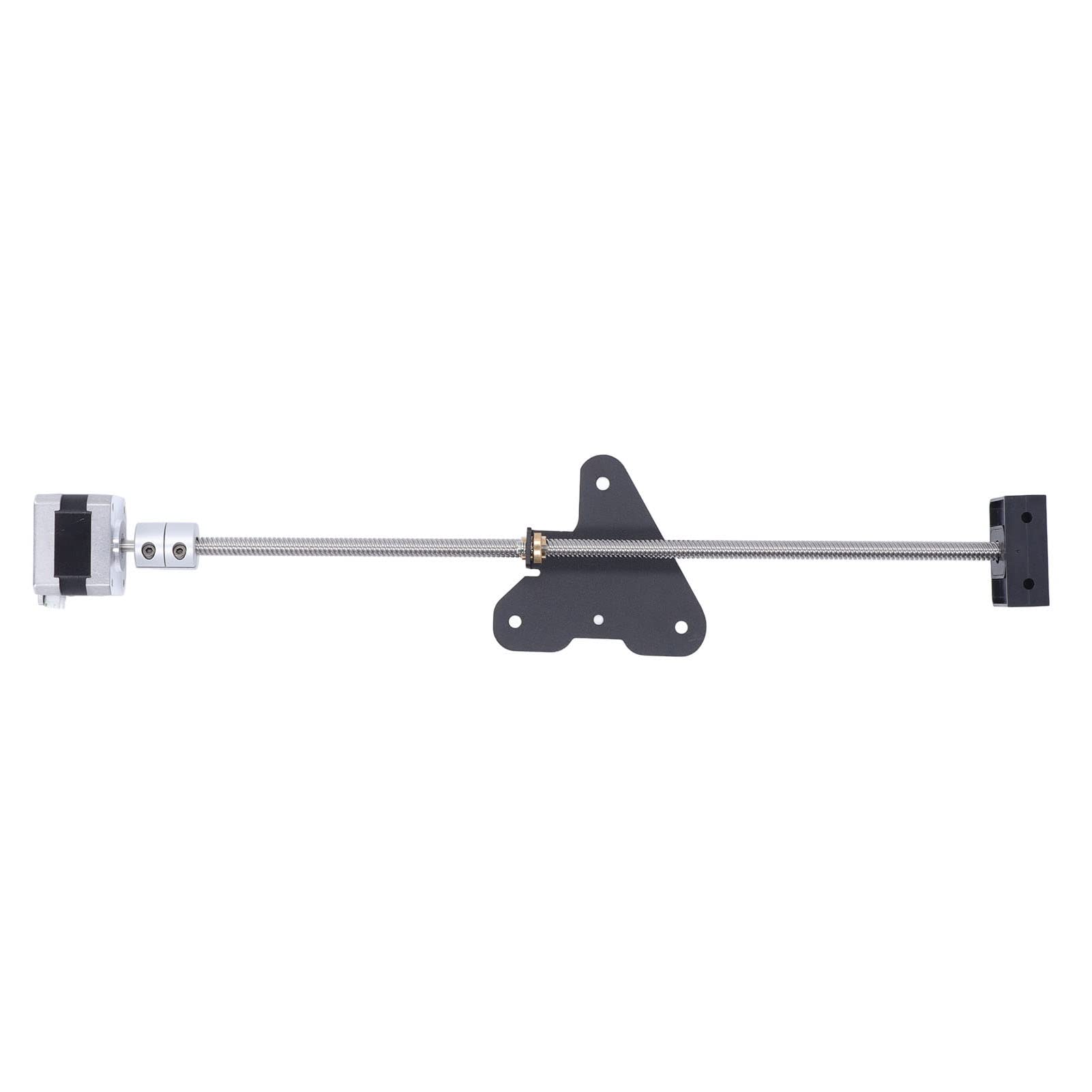 Dual-Z-Achsen-Upgrade-Kit, 365-mm-Leitspindel, Schrittmotor