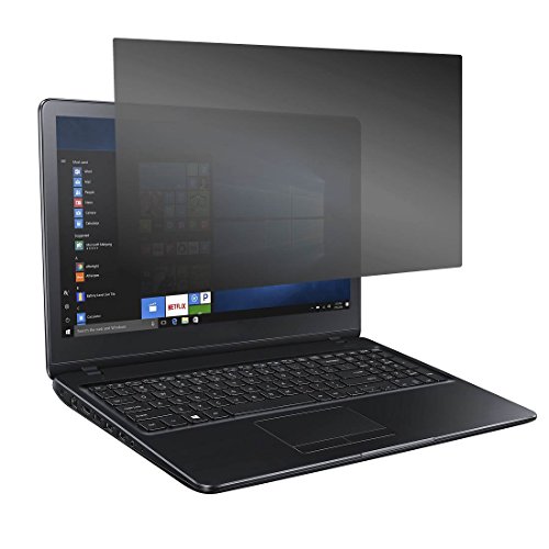Privacy Screen Filter and Anti Glare for 14 Inches Laptop with Aspect Ratio 16:09 Please Check Dimension Carefully