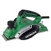 Produktbild Hitachi-HIKOKI P 20SF Hobel, 82 mm 3 1/4" planer , Grün