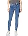 Produktbild Levi´s ® 721 JEANS SKINNY DAMEN HIGH WAIST HOSE OUT OF TOUCH W30/L30
