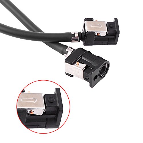 Anauto Boat Motor Fuel Line Hose With Connector And Primer Bulb Assy For Yamaha Mariner Outboard Motors #TOP2