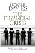The Financial Crisis: Who is to Blame ?