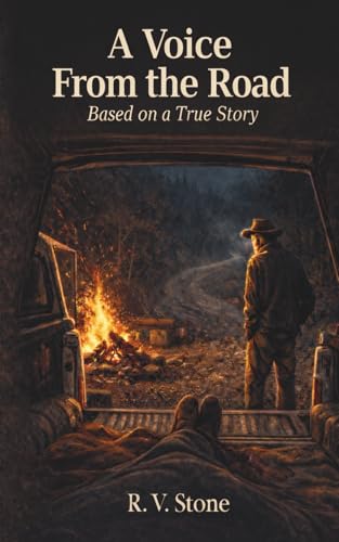 A Voice From the Road: Based on a True Story
