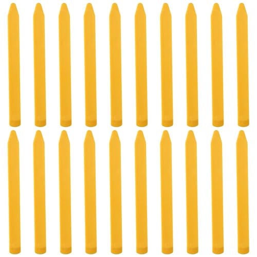 napkery 20PCS Caulking Tool Set Silicone Sealant Grout Finishing Tool for Kitchen Bathroom Floor Sealant Sealing (Straight Angle)