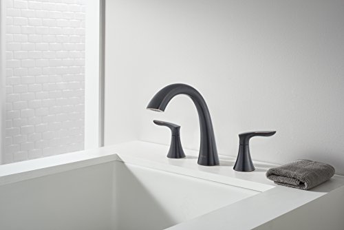 Pfister Weller Roman Tub Faucet Tuscan Bronze Rt65Wry #TOP3