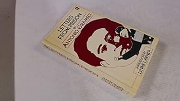 Paperback Letters From Prison Book