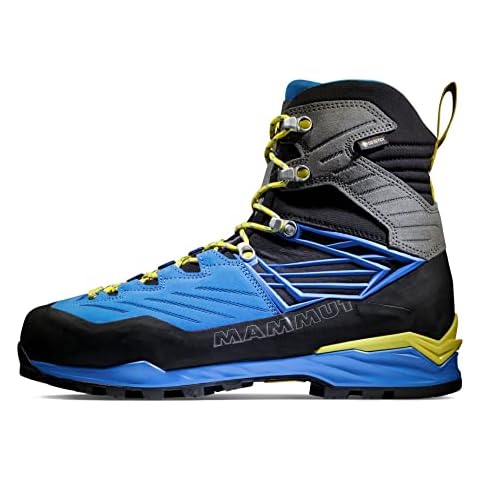 Mammut Kento Pro GTX Boots Cover