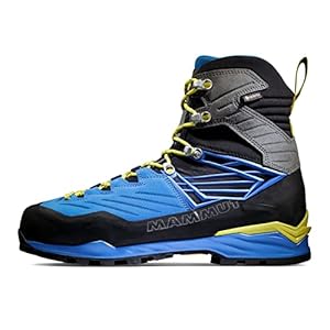 Mammut Bota Kento Pro High GTX, Botas Hombre