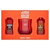 Whisky Gift Set - Jura Whisky Duo & Branded Tumbler, 1x 5cl Jura Journey Single Malt Whisky, 1x 5cl Jura Origin 10 Year Old Whisky Single Malt, 1x Jura Branded Tumbler- Jura Whisky Tasting Set – BEAMS INTERNATIONAL