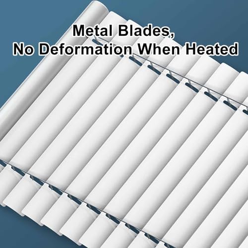 Grille de ventilation pliable et réglable pour climatisation de maison - 7