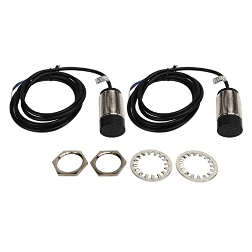 Sensor de aproximación de aleación de cobre con alta resistencia estructural 7