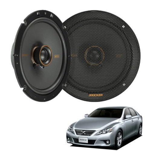 Amazon.co.jp: 【日本正規品・カプラー接続済み発送】トヨタ マークX 