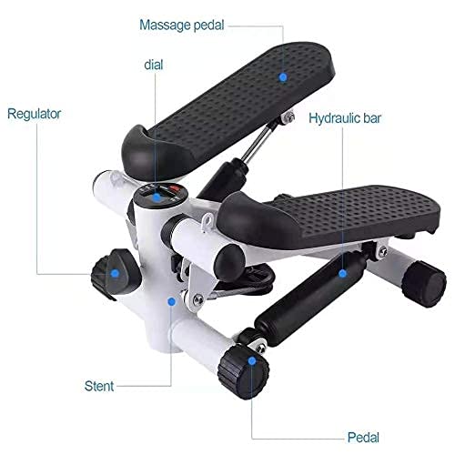 Amazon | ミニペダルマシンエクササイズトレッドミルランニングマシン