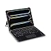 Produktbild Hama Hülle mit Tastatur für iPad Pro 11" 2025/2024 (Bluetooth Tastatur mit Touchpad, Standfunktion, magnetische Tablethülle, Tablet Case, für Apple iPad Pro 11 Zoll, herausnehmbare Tastatur) schwarz