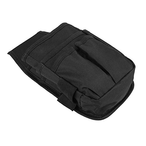 Waist Bag Tool Pouches Tool Bag, Tool Bags, Belt Pouch Electrician Tool Hardware Tools for Parts Tools - Image 3