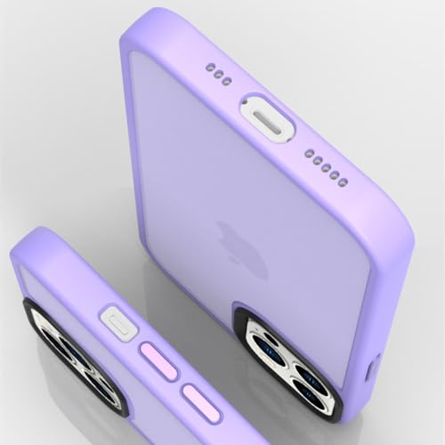 Coque de luxe iPhone 14 Pro Max ENILSA protection acrylique premium OG