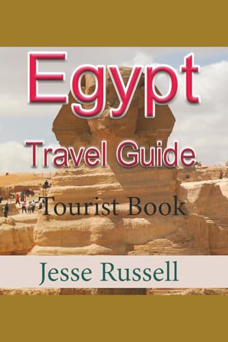 Egypt Travel Guide: Tourist Book
