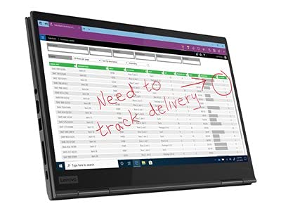 Windowsノート本体 ThinkPad X1 Yoga Gen5 i7-10610U/16GB Amazon.co.jp: Lenovo ThinkPad X1 Yoga Gen 5 20UB001GUS 14
