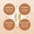 CP-1 Protein Nourishing Care Shampoo + Conditioner 500ml+500ml Set for Dry Damaged Hair with Keratin, Protein, Ceramide, Argan Oil, Spa Products