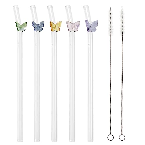 Paper Straws - Cow Print (24pc) | Cake Pops, Beverages, Crafting and Baking by Bakell