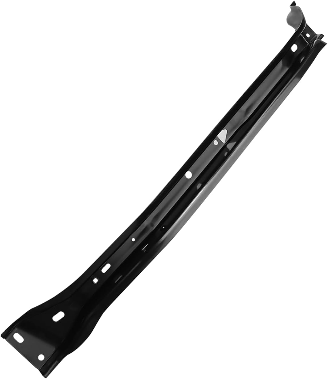 926-957 Front Fuel Tank crossmember Fit for 1988-2000 Chevrolet/GMC K2500 K3SOO and 1991-1999 Chevrolet/GMC K1500 and Cadillac Escalade 1999 Crossmember Support Front Fuel Tank Bracket