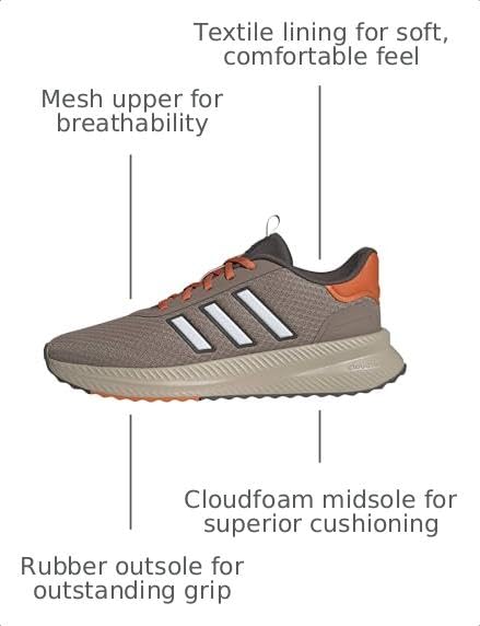 Image of adidas Men's X PLR Path Shoes