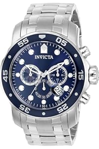 Invicta Pro Diver Collection 0070