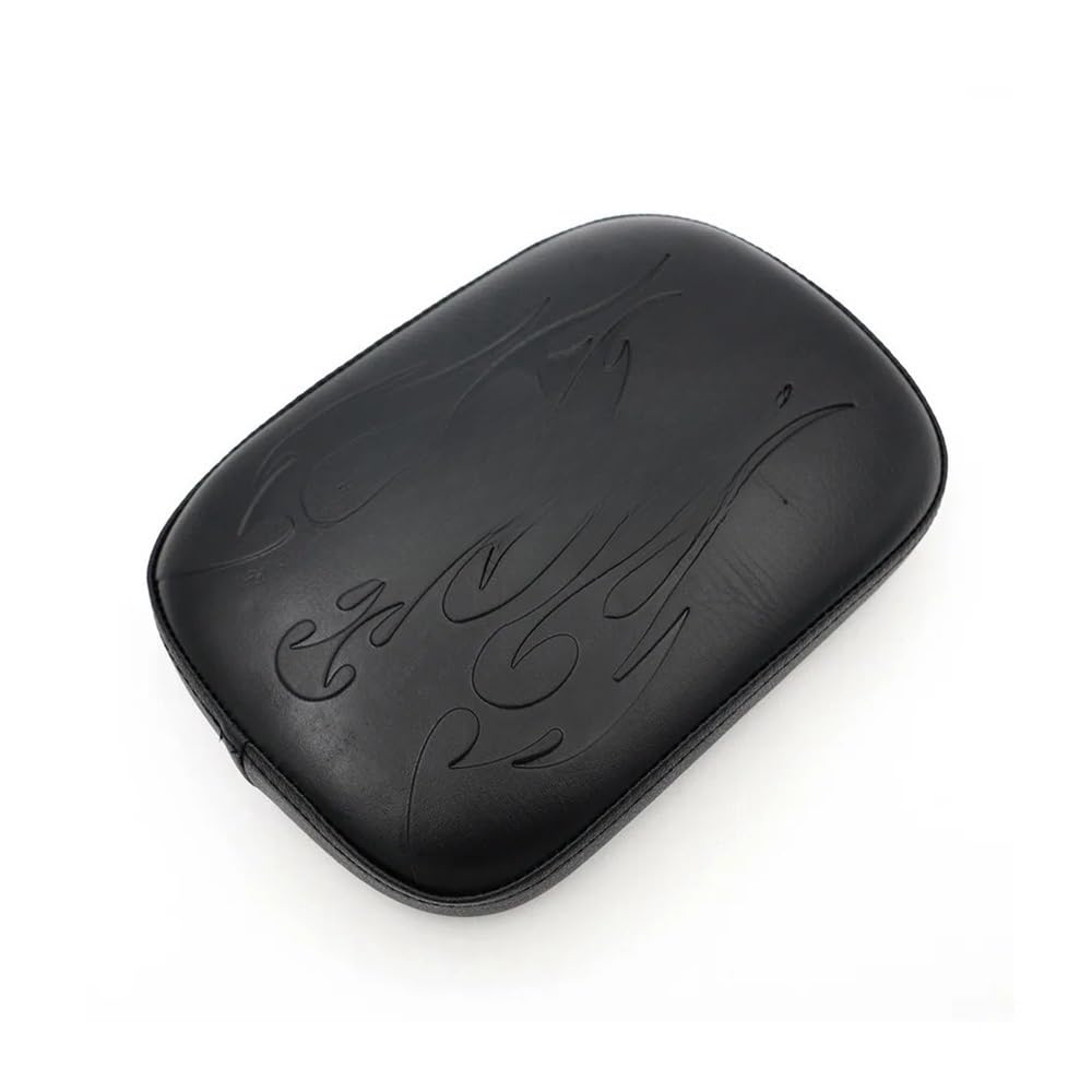 Coussin passager arrière Harley Davidson Sportster et Dyna confort - 8