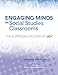 Engaging Minds in Social Studies Classrooms: The Surprising Power of Joy