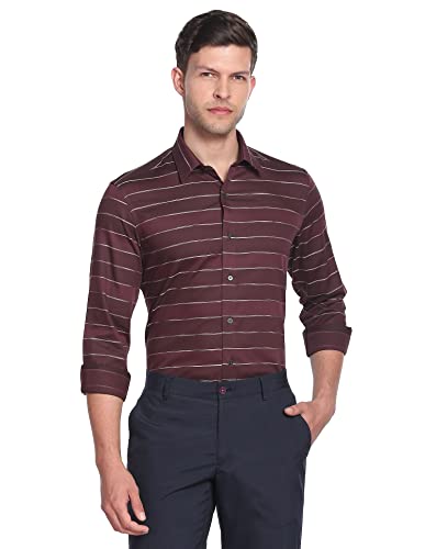 Image of Arrow Men's Slim Fit Shirts
