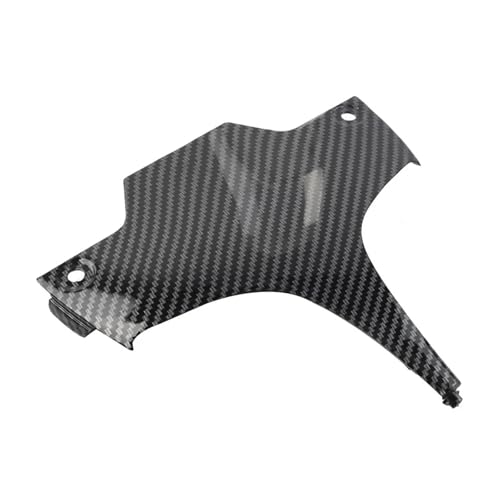 Carénage central arrière de moto GSXR 600 750 panneau latéral 2008-2010
