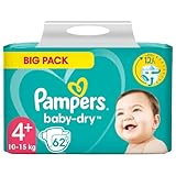 Pampers