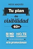 Tu plan de visibilidad 40+: Si no te ven no te compran ni te contratan ni te promocionan
