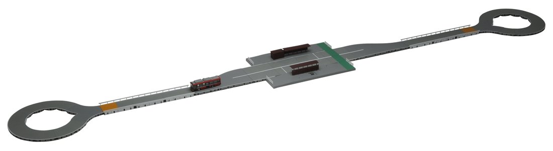 Tomytec 256892 modelarstwo, hobby, montaż, szczegółowe