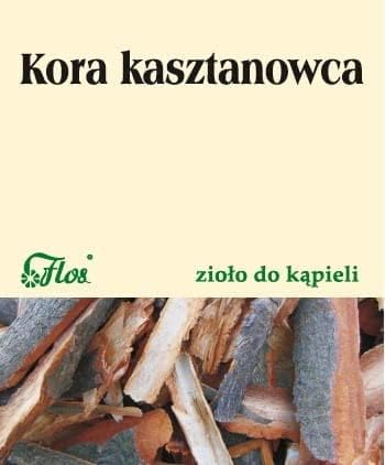 KORA KASZTANOWCA 50 g