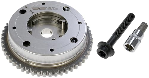 Dorman 916-776 Camshaft Phaser- Variable Timing Camshaft Gear Compatible with Select Ford/Lincoln Models (OE FIX)